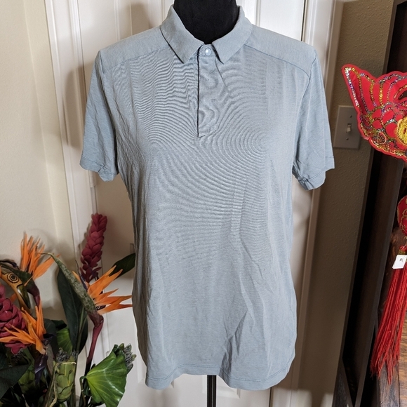 Arc’teryx Eris Polo - Picture 1 of 5